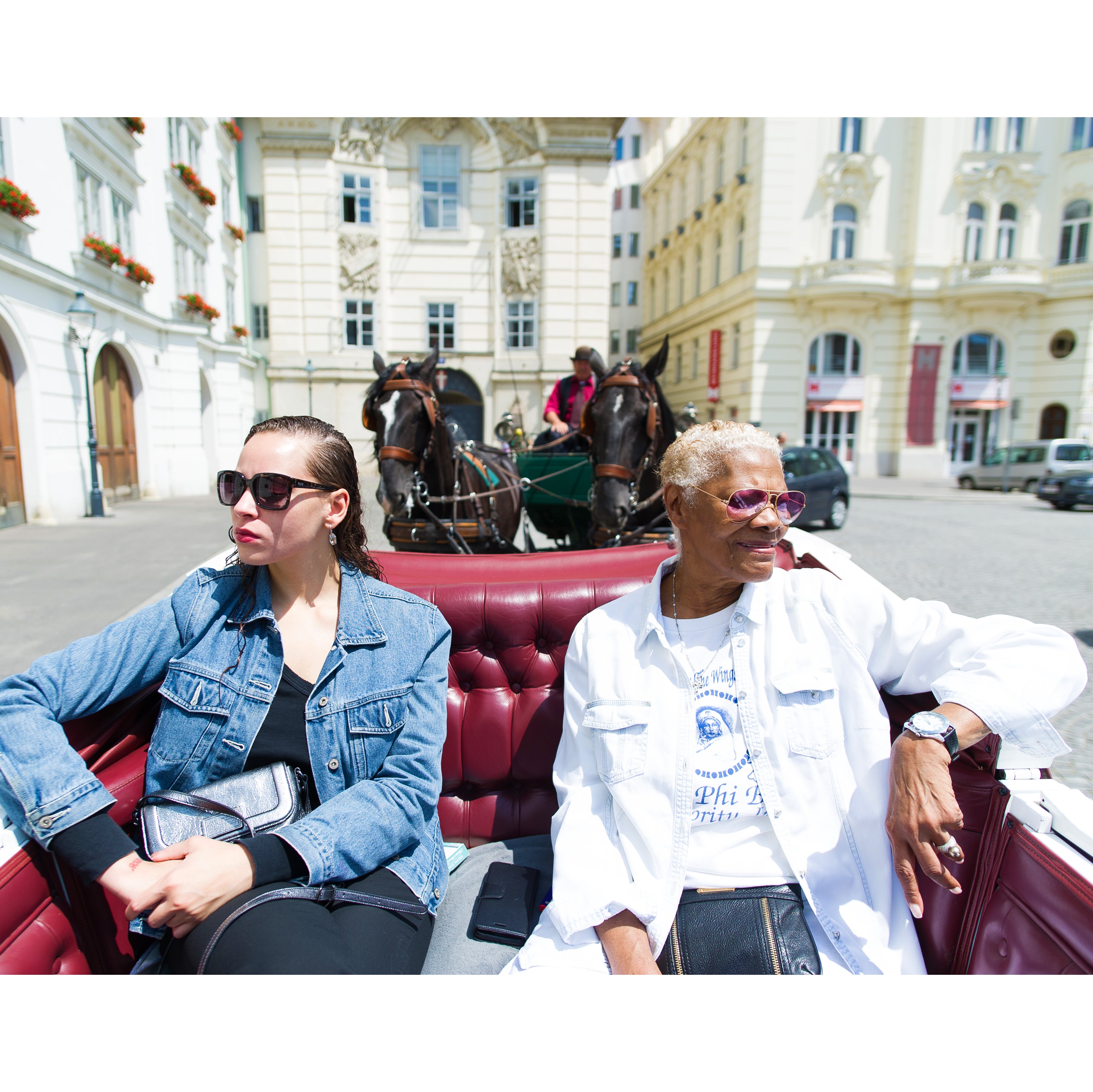 Jill Marie Jones, Golden Brooks, Jussie Smollett and More!
